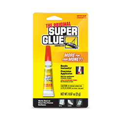 Super Glue, 2 g
