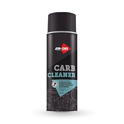 Carb Cleaner