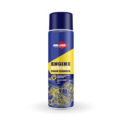 Engine Surface Foam Cleaner