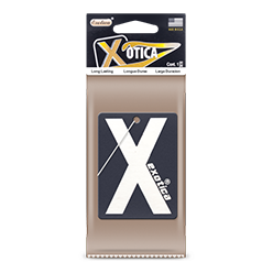 "X" Xotica Paper 1-Pack. Exotica Ice