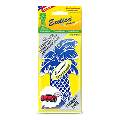 Palm Tree 1-Pack. Tommy Men